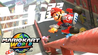 【配信切り抜き】Switch2当選した上級国民なので昼間から酒飲んでマリオカート世界をする漢 | gocchi4649 (#Twitch)