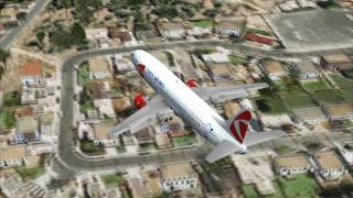 preview picture of video '[FSX] Final Moments 2'