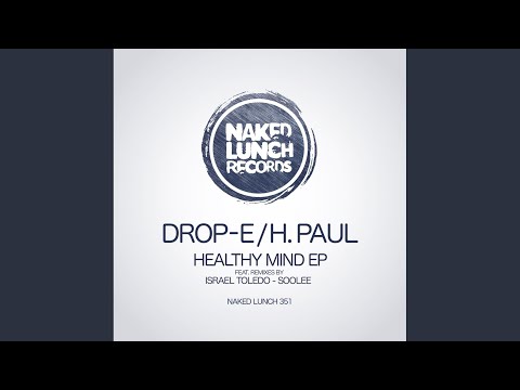 Agressive Mind (Original Mix)