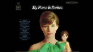 STREISAND  "WHY DID I CHOOSE YOU" -  My name is Barbra