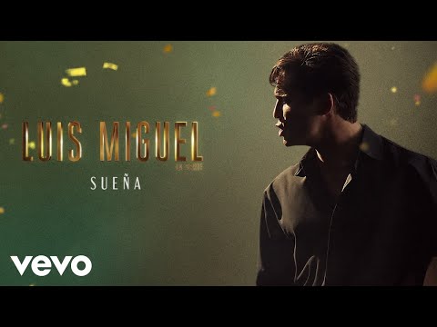 Diego Boneta - Sueña (Letra / Lyrics)