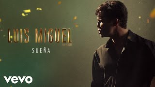 Diego Boneta - Sueña (Letra / Lyrics)