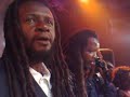 Sizzla Kalonji Live (MORE) In South Africa March 2010