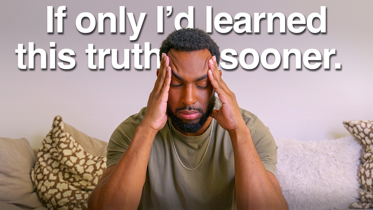 GOD knows you're tired, this is what He may be trying to teach you.