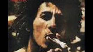 Bob marley-all day all night