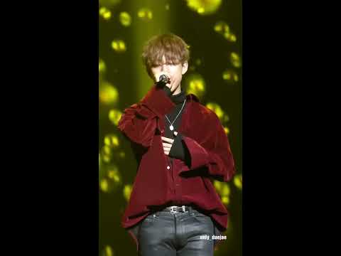 190309 BABYHYUN [B.A.P DAEHYUN] - YOU [KOR VER.]