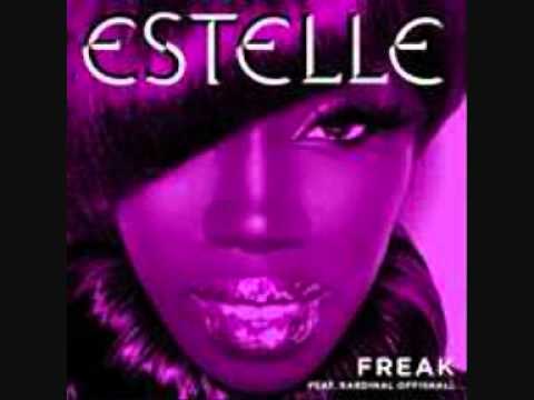 Estelle - Freak (ft. Kardinal Official)