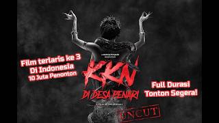 Download lagu Film KKN Di Desa Penari 2022 • Full HD (Tonton sebelum dihapus) mp3