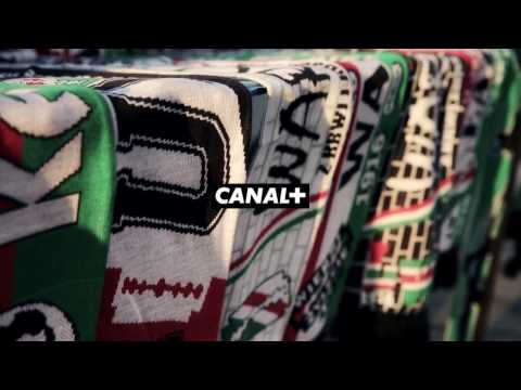 Mecz Legia Warszawa - Cracovia 6 listopada w CANAL+