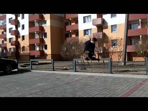 Andris Kreicburgs ''pavasaris'' Taktika