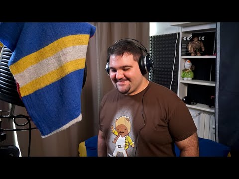 Davide Marchese - Queen - We Are The Champions (Edizione Speciale - 100.000 ISCRITTI) [COVER]