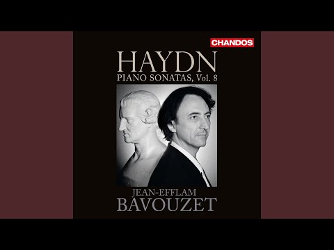 Sonata No. 7, Hob. XVII:D1: II. Menuet