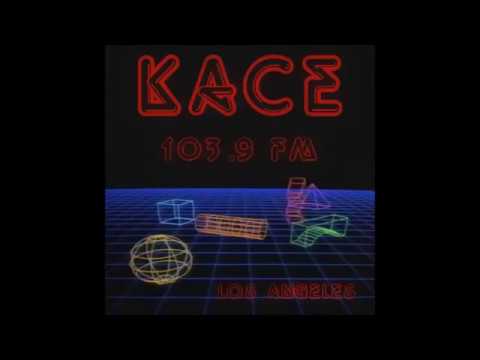 KACE 103.9 FM Inglewood Saturday Night Jam Spring 1985