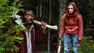 Download lagu Haunted Forest | THRILLER | Full Movie in English mp3