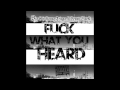 (Fuck What You Heard) Big C, Young Trigga, Benny ...