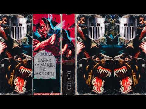 Baker Ya Maker - Societal Pressure (Prod. Jake ohm)
