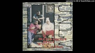 U.N.L.V. - 6th &amp; Baronne (Mannie Fresh Style) Awk Awk