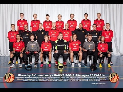 Hawks VS AIK (Andra perioden)