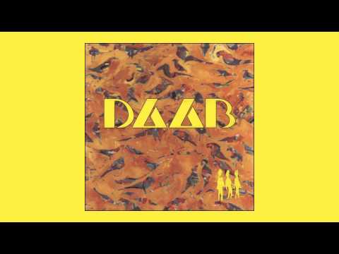 Daab - Otaczają nas ludzie (Official Audio)