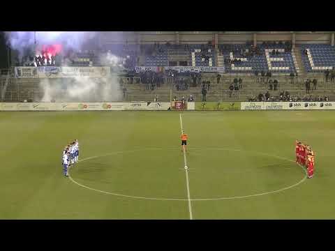 ASV Geel - K Kontich FC 5-3-2022