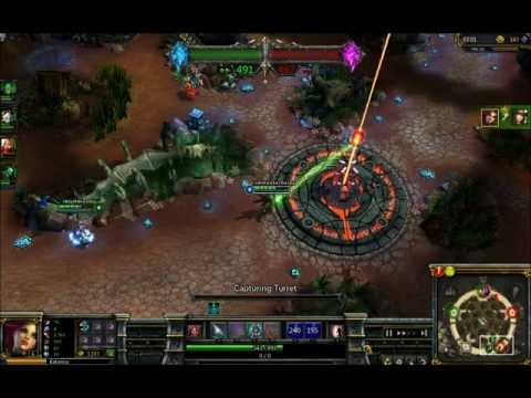 Why we love Katarina (Well atleast I do)