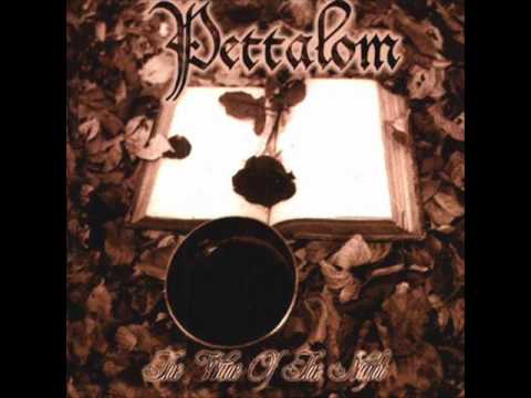 Irate Lizard - Pettalom