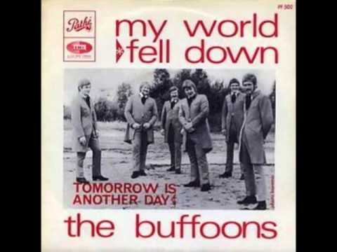 The Buffoons - Tomorrow Is Another Day