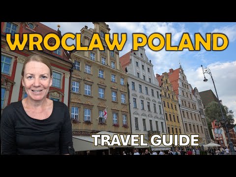 Why Wrocław Charmed Me: Travel Guide & Full Cost Breakdown