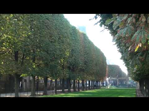 Joe Dassin - Le Jardin du Luxembourg