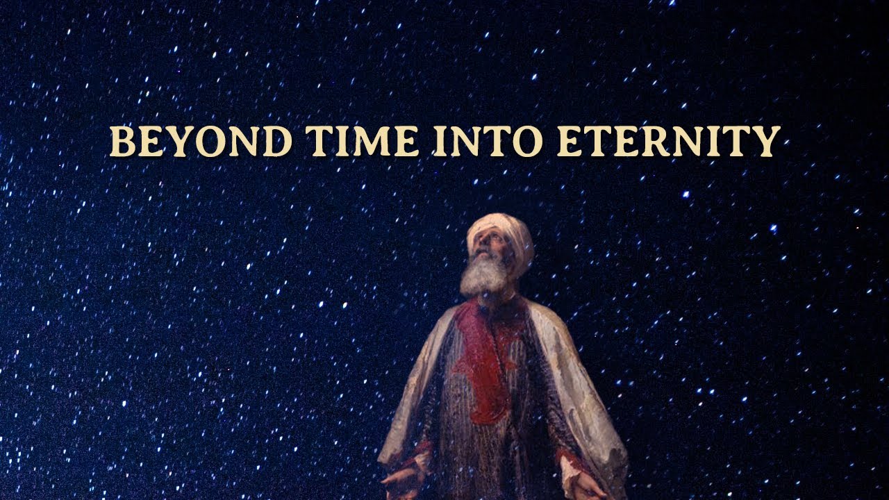 Lose Yourself - RUMI (Sufi Mysticism) Powerful Poem