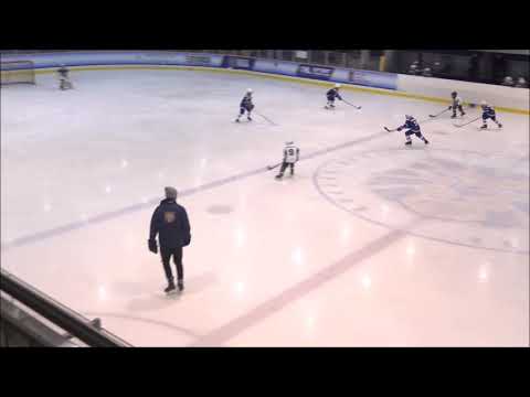 2018.11.24 HK Zibeņi 2009-  HS Rīga 2009 5:3