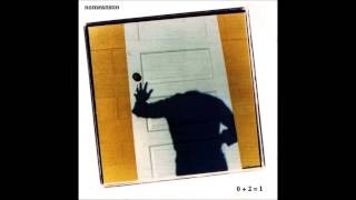 NoMeansNo - When Putting It All In Order Ain&#39;t Enough