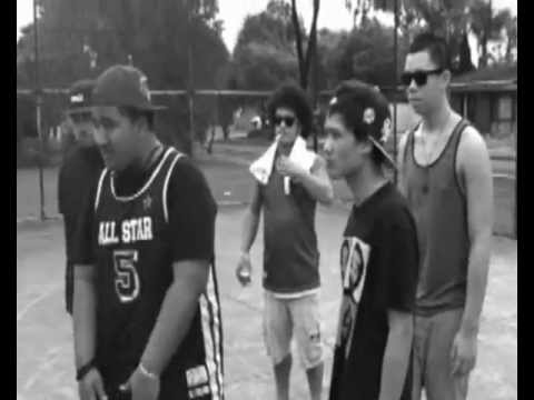 West Line Cypher #1 - Soul Benefits x YNG