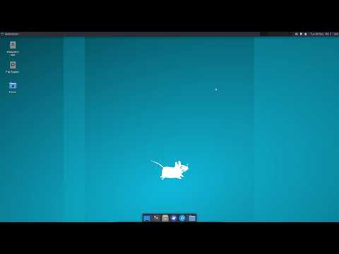 ArcoLinux : 2481 How to theme our Xfce4 desktop and how to create a package