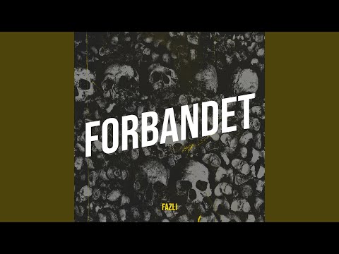 Forbandet