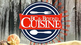 B.C. & Beyond Cuisine - Season 4 - Episode 3 - Ceviche & Bison
