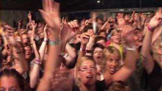 De Kast - Een Teken Van Leven (Live @ Ferwerd 30-05-09)