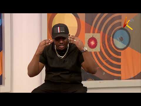 Where has Bamboo been? He shares his journey on Arena254