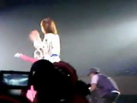 SS4INA DAY 3 - EUNHAE OPPA OPPA CUT