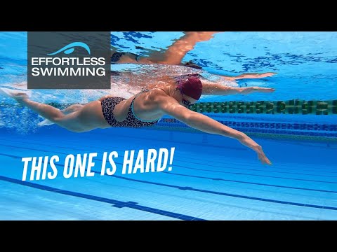 Olympians Freestyle Drills Finally Revealed