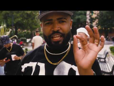 Eric La Pila x Musa - Cuando Fumo (Video Oficial) | #CuandoMeMuera