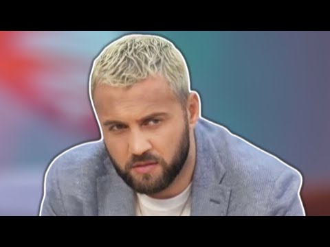 Fitues i Big Brother Vip, Luizit i ndodh e papritura ne vendlindjen e tij