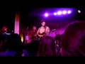 Vetiver - Luna Sea - XOYO, London. 29.06.11