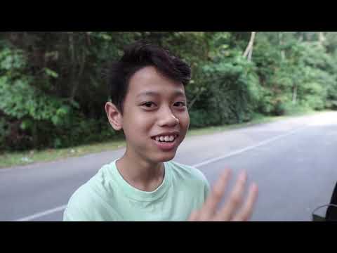 Naik KL 2 ( Behind The Scene)