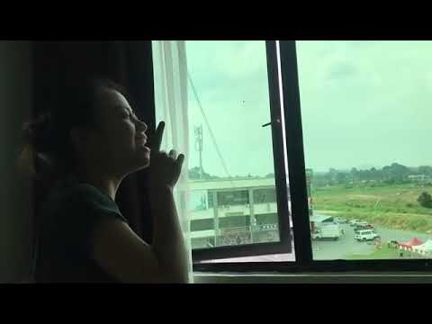 lyssa jean- ukai peminta tua