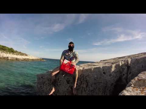 Avoc Absoluth - Strandmatte