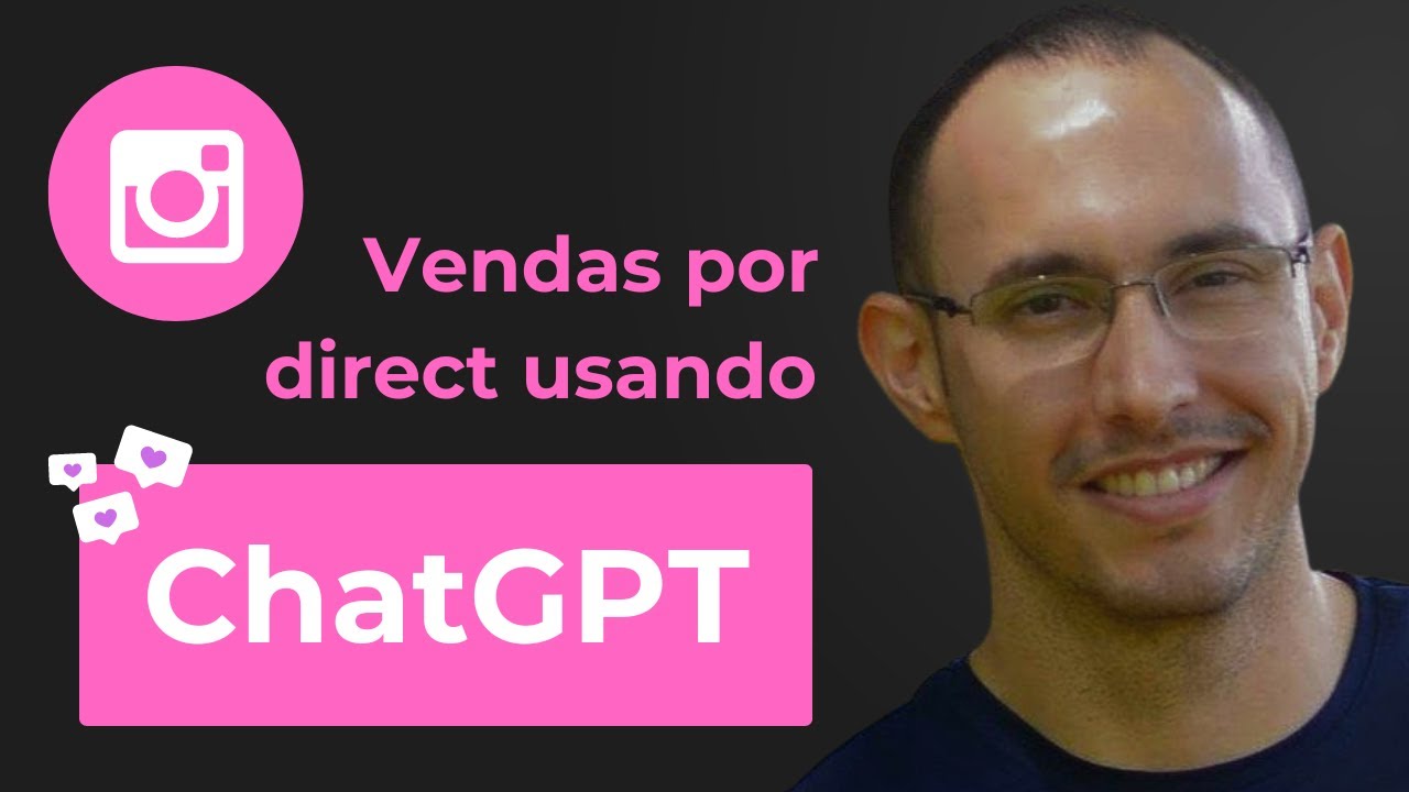 SPIN Selling com ChatGPT Para Responder Directs do Instagram