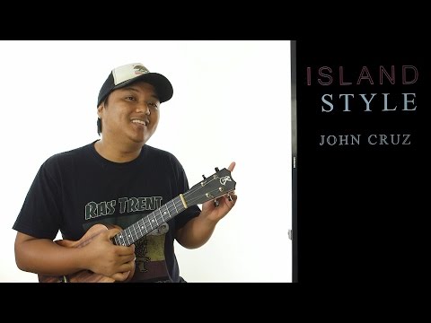 Ukulele Whiteboard Request - Island Style