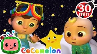 Twinkle Twinkle Little Star - CoComelon  Kids Cart