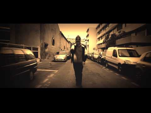 LACRAPS - L'EXTRATERRESTRE (Prod. Mani Deïz)